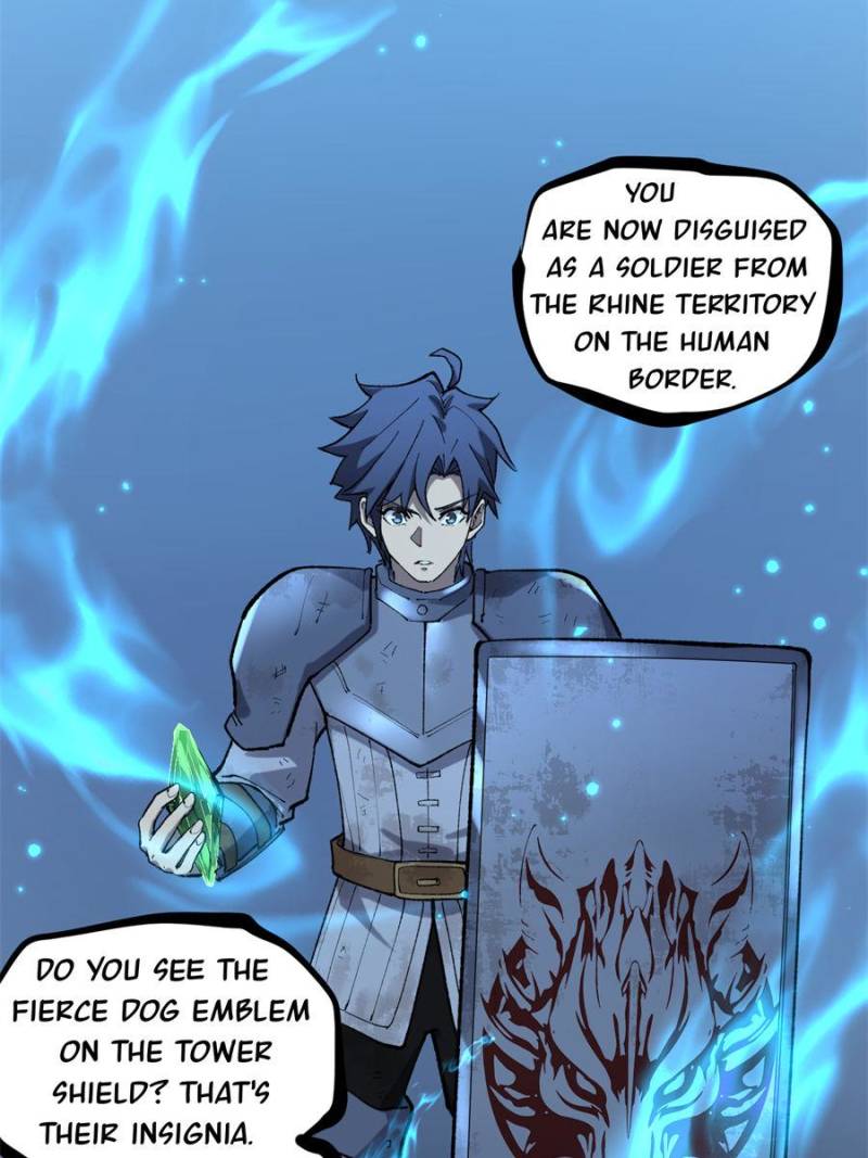 Read Myriad Realms Gatekeeper En Manga Online