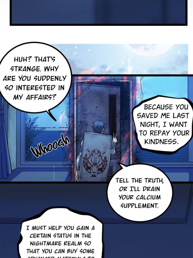Read Myriad Realms Gatekeeper En Manga Online