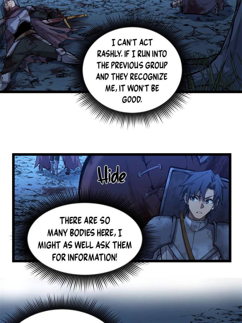 Read Myriad Realms Gatekeeper En Manga Online