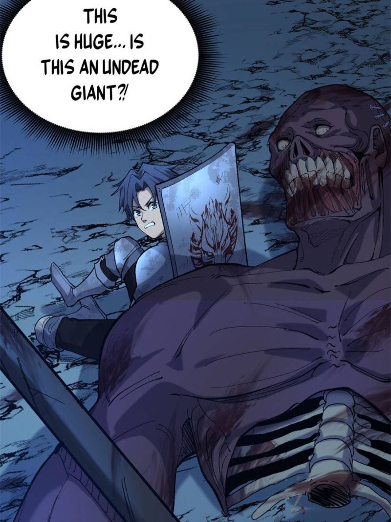 Read Myriad Realms Gatekeeper En Manga Online