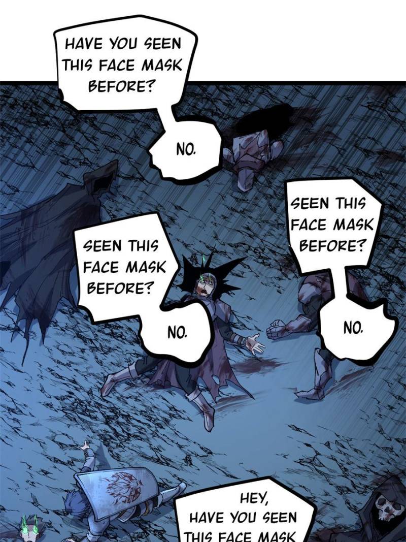 Read Myriad Realms Gatekeeper En Manga Online
