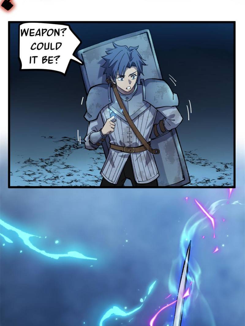 Read Myriad Realms Gatekeeper En Manga Online