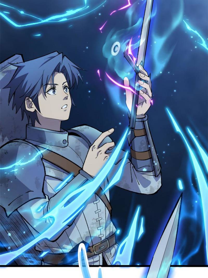 Read Myriad Realms Gatekeeper En Manga Online