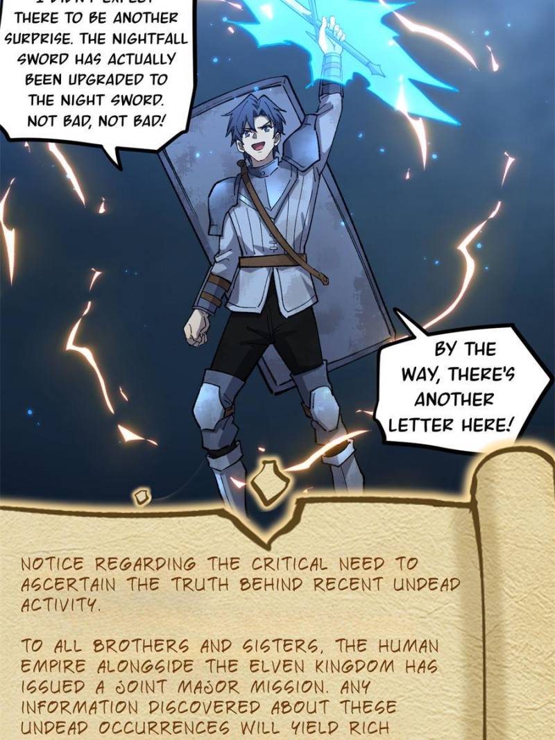 Read Myriad Realms Gatekeeper En Manga Online