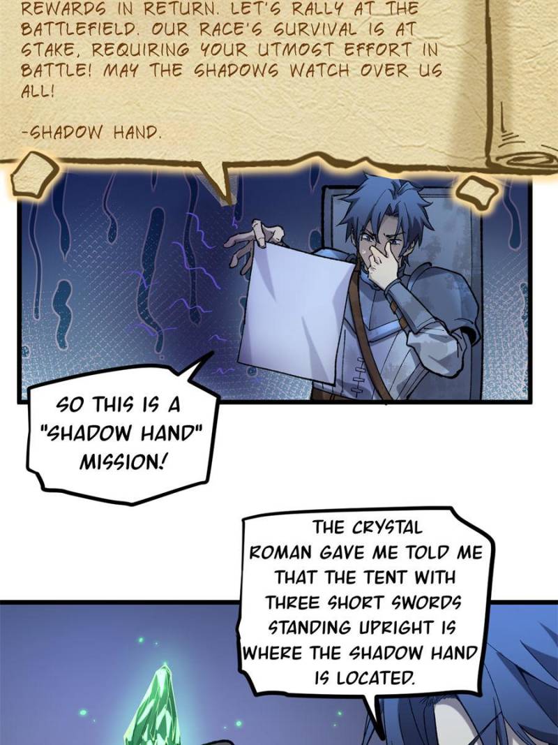 Read Myriad Realms Gatekeeper En Manga Online