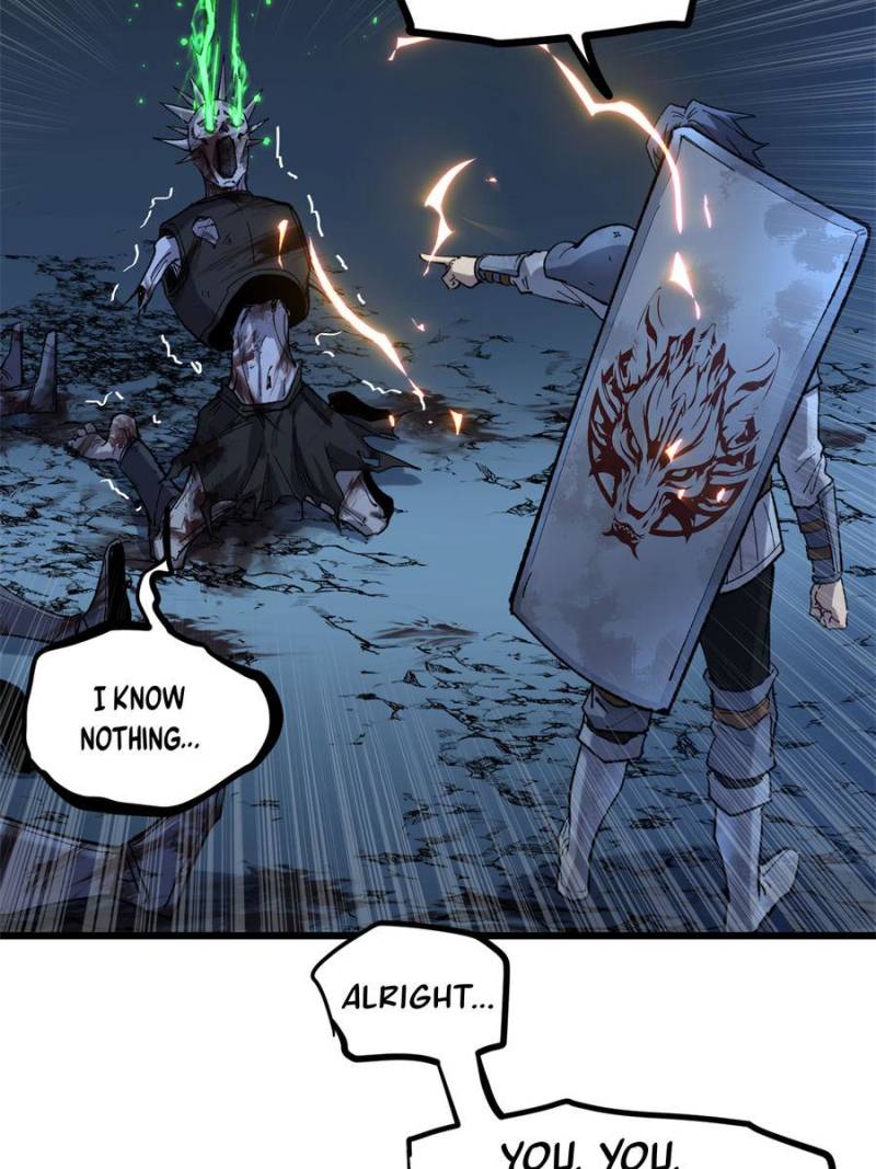 Read Myriad Realms Gatekeeper En Manga Online
