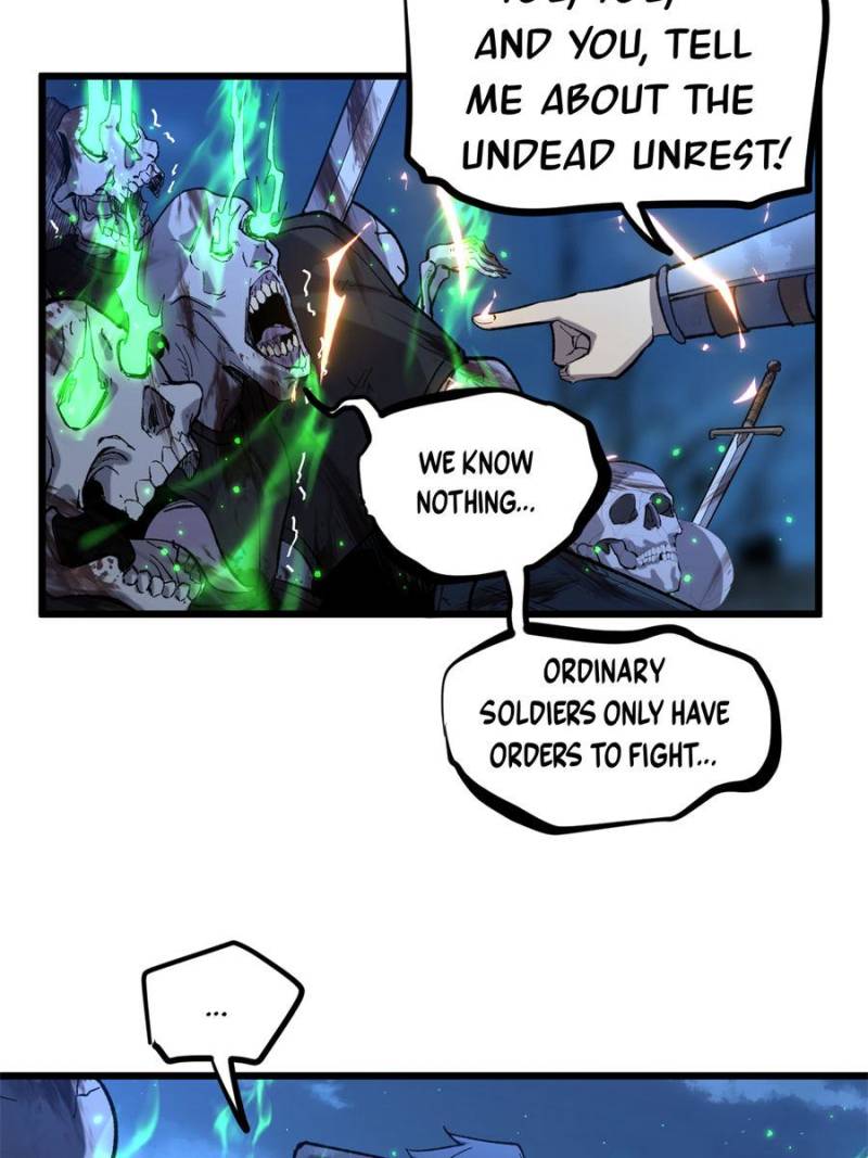 Read Myriad Realms Gatekeeper En Manga Online
