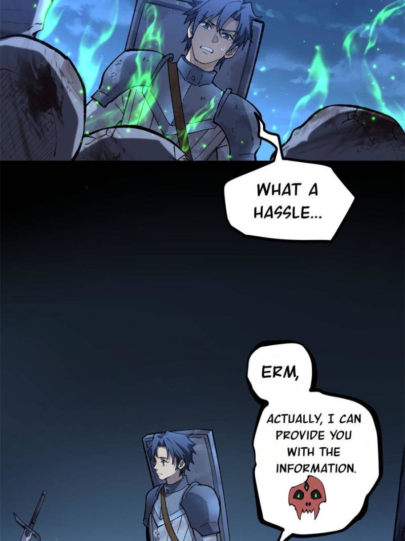 Read Myriad Realms Gatekeeper En Manga Online