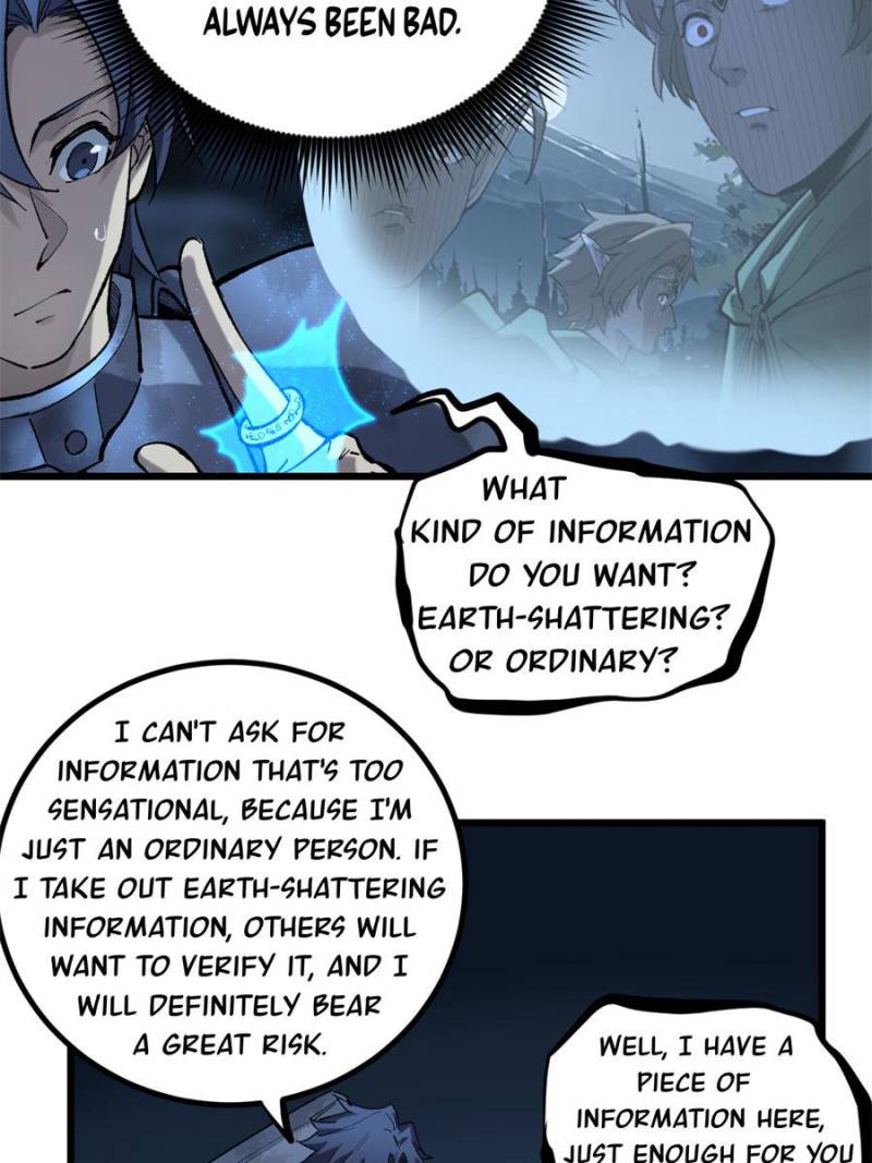 Read Myriad Realms Gatekeeper En Manga Online
