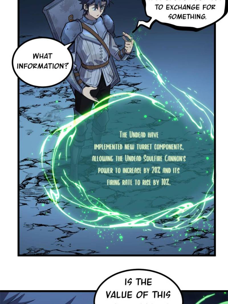 Read Myriad Realms Gatekeeper En Manga Online