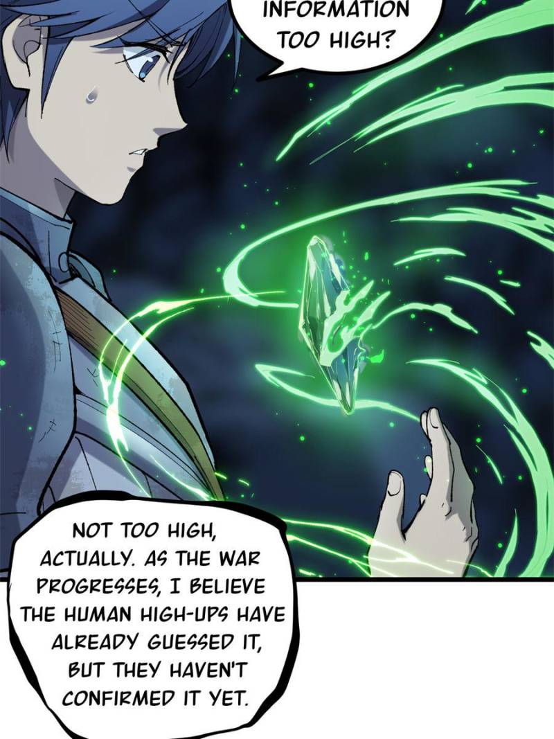 Read Myriad Realms Gatekeeper En Manga Online