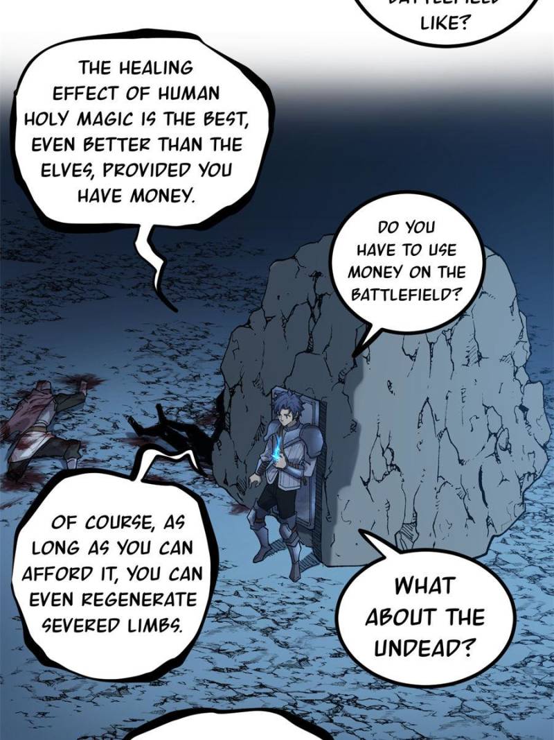 Read Myriad Realms Gatekeeper En Manga Online