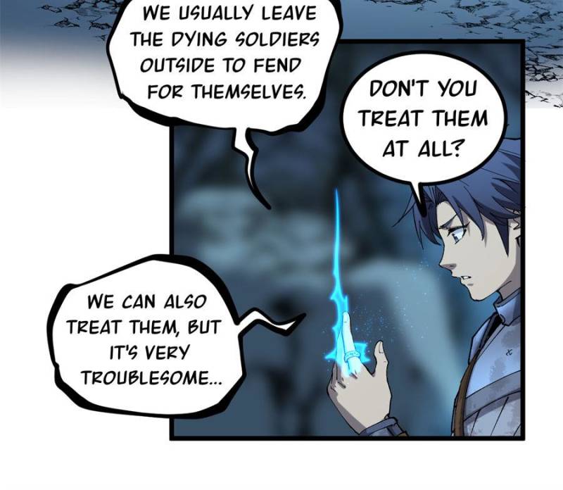 Read Myriad Realms Gatekeeper En Manga Online