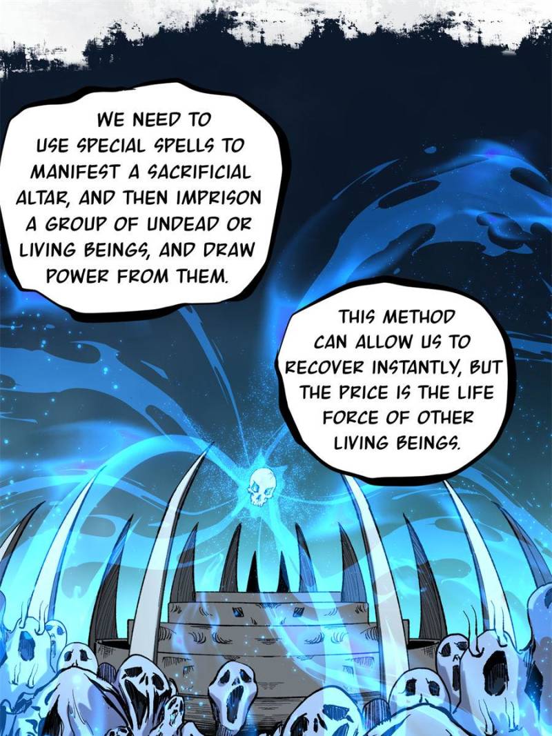 Read Myriad Realms Gatekeeper En Manga Online