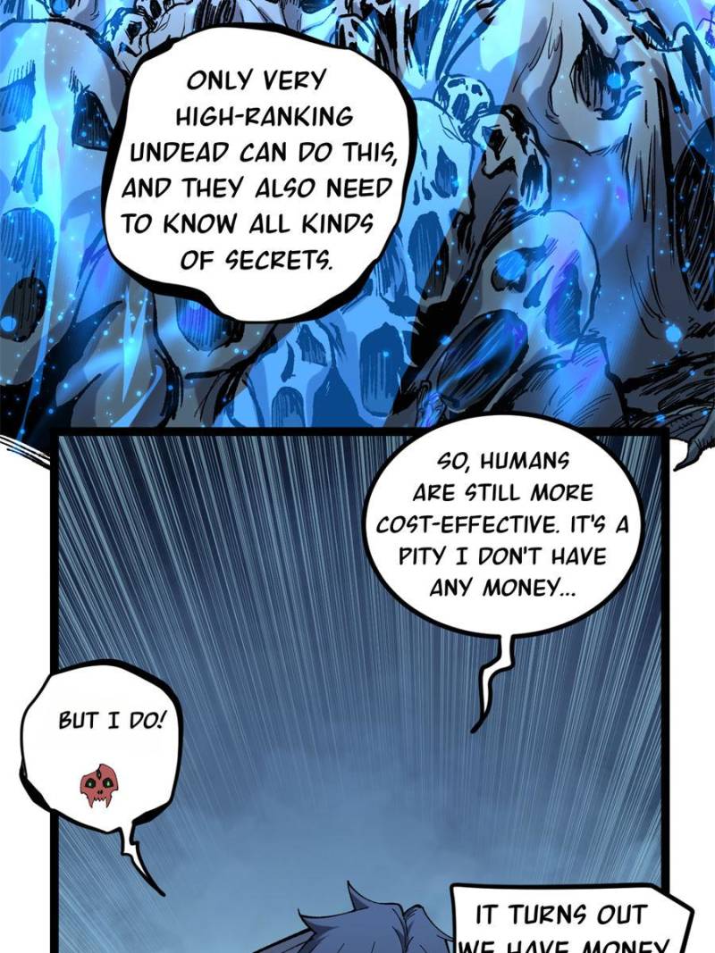 Read Myriad Realms Gatekeeper En Manga Online
