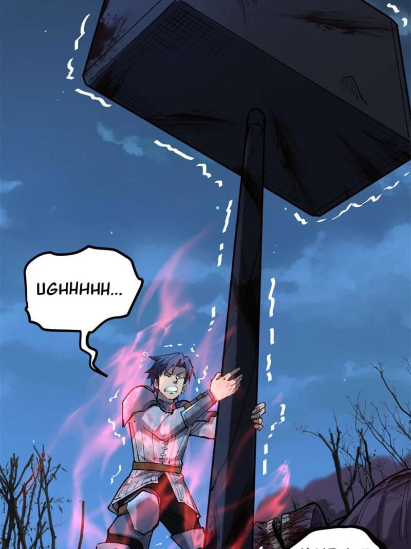 Read Myriad Realms Gatekeeper En Manga Online
