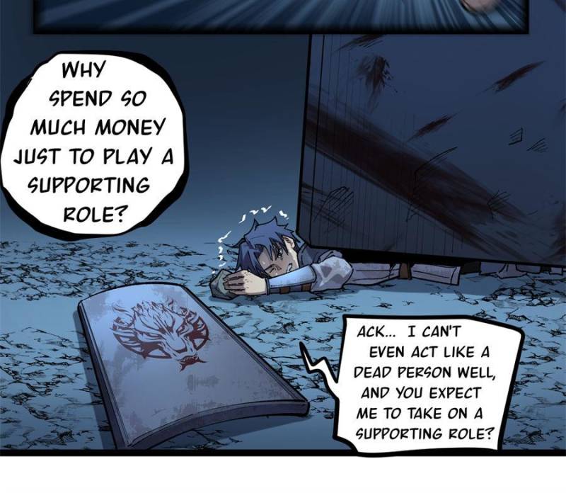 Read Myriad Realms Gatekeeper En Manga Online