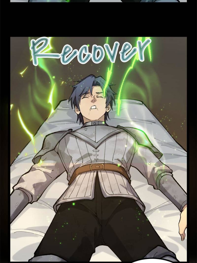 Read Myriad Realms Gatekeeper En Manga Online