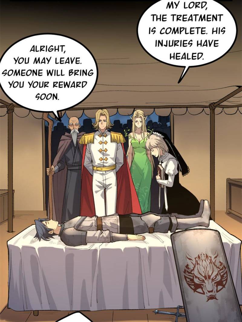 Read Myriad Realms Gatekeeper En Manga Online