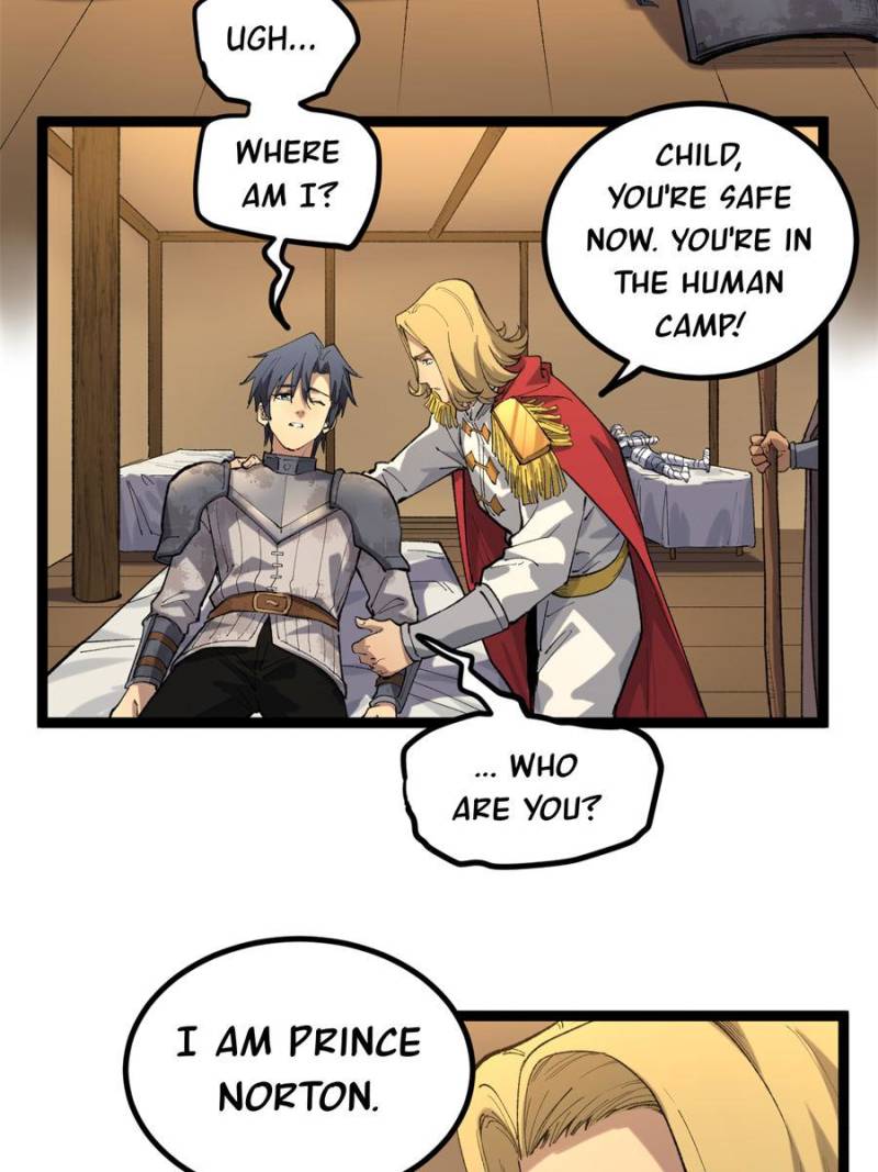 Read Myriad Realms Gatekeeper En Manga Online