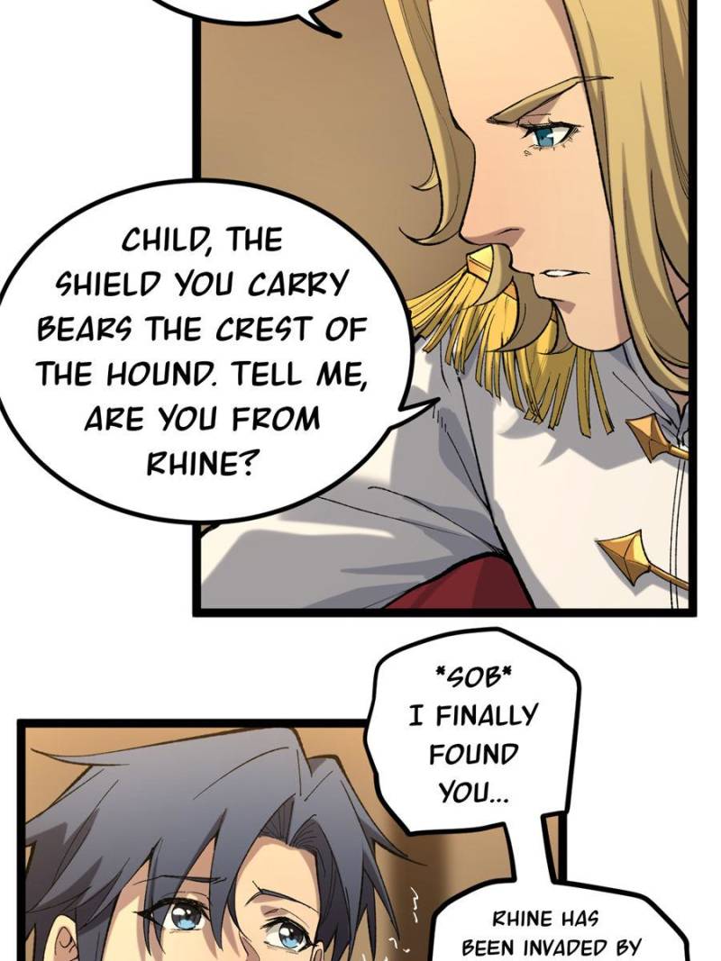 Read Myriad Realms Gatekeeper En Manga Online