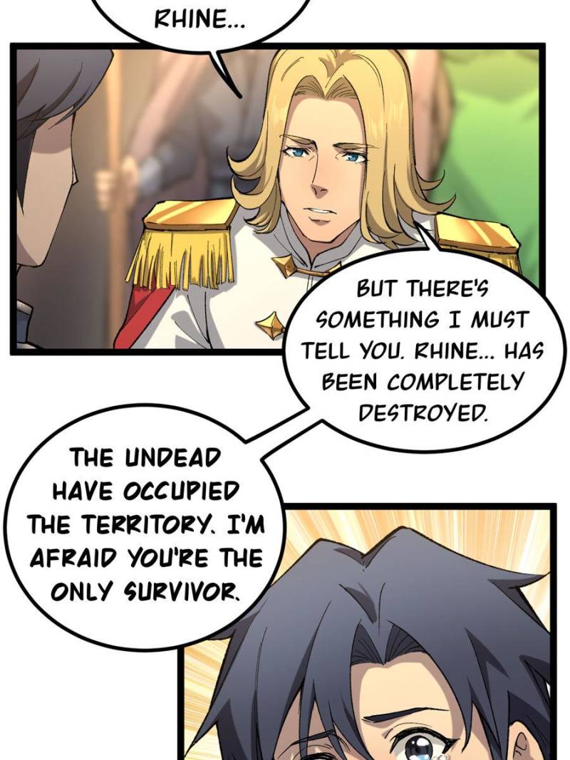 Read Myriad Realms Gatekeeper En Manga Online