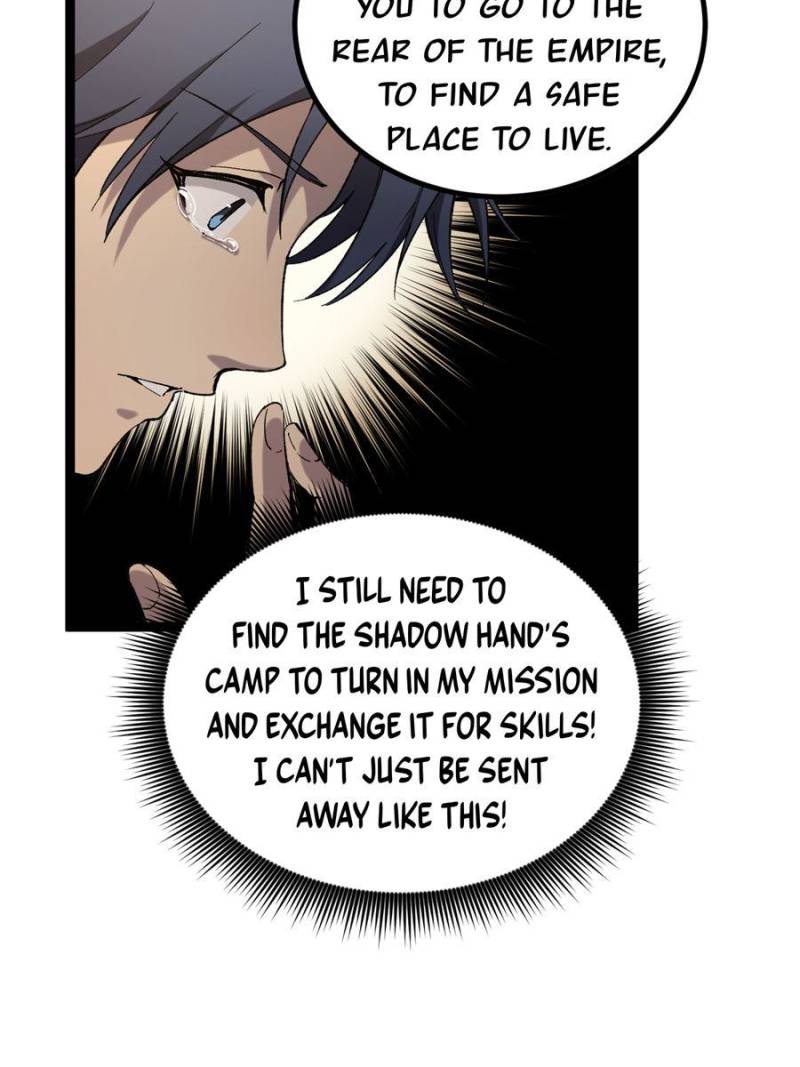 Read Myriad Realms Gatekeeper En Manga Online