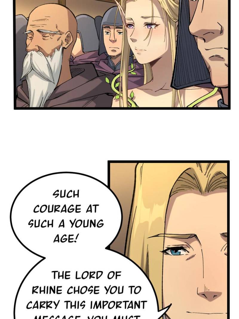 Read Myriad Realms Gatekeeper En Manga Online