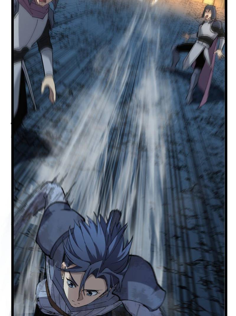 Read Myriad Realms Gatekeeper En Manga Online