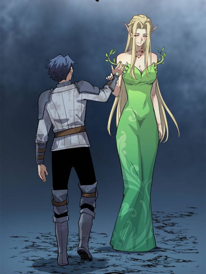 Read Myriad Realms Gatekeeper En Manga Online