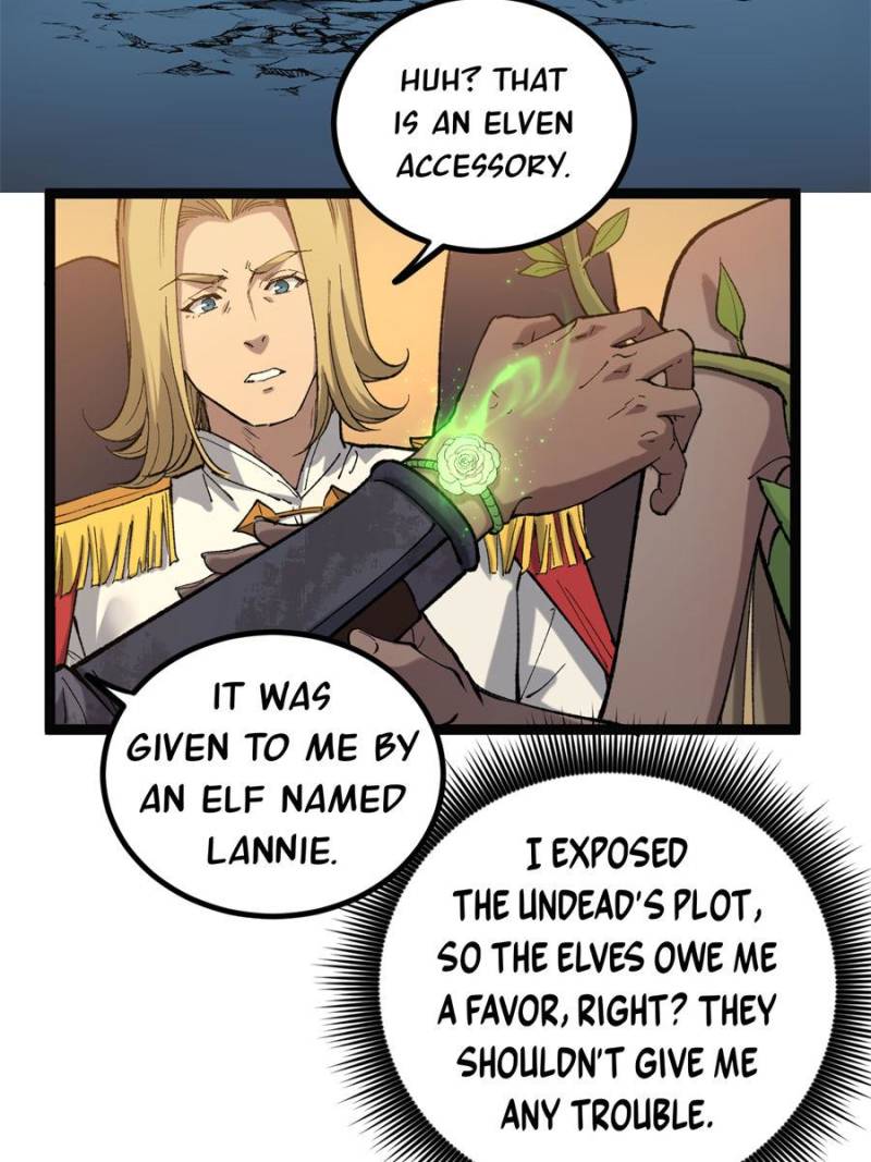 Read Myriad Realms Gatekeeper En Manga Online