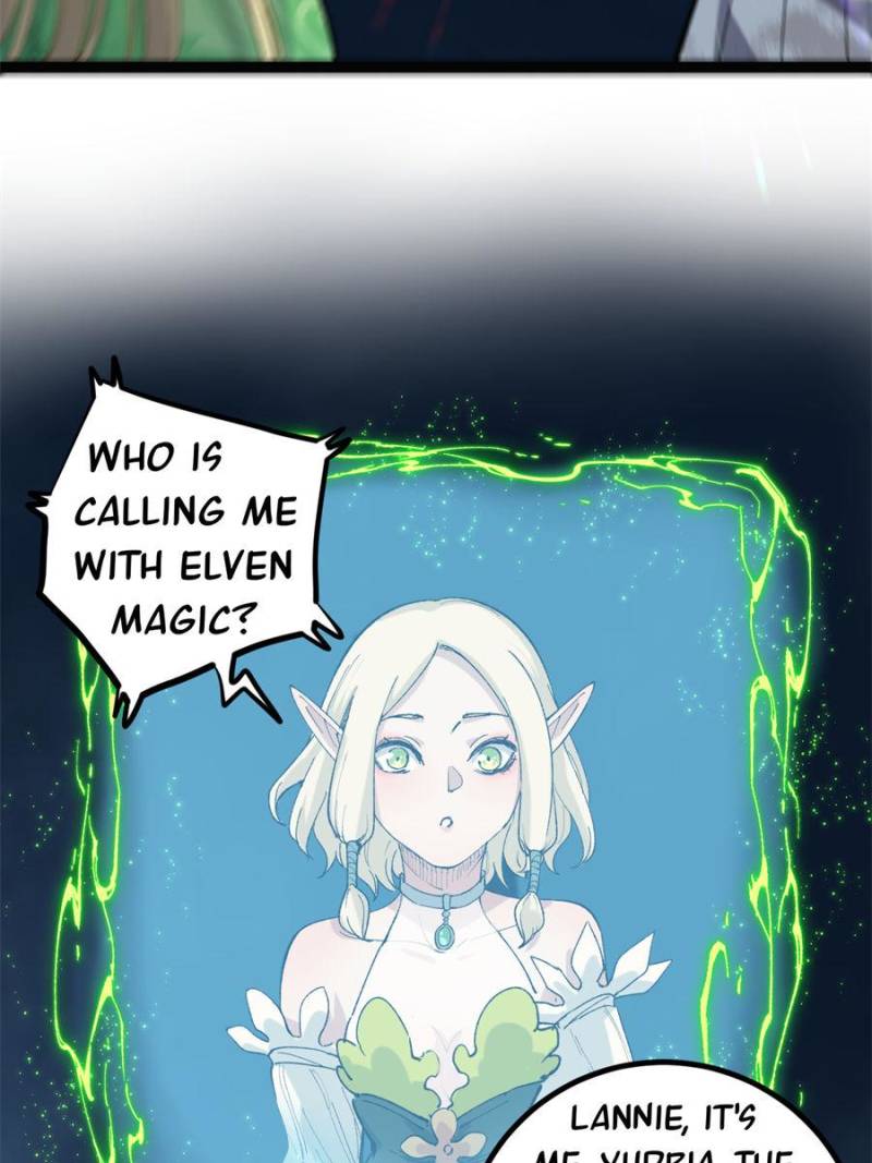 Read Myriad Realms Gatekeeper En Manga Online