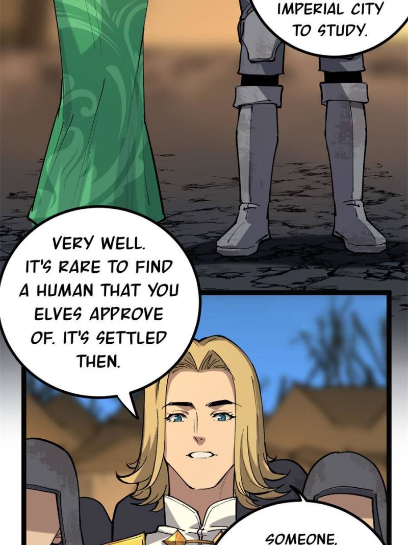 Read Myriad Realms Gatekeeper En Manga Online
