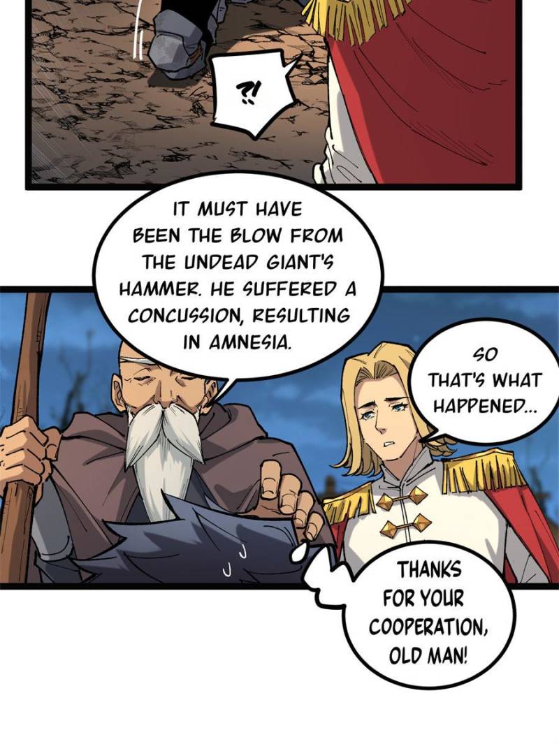 Read Myriad Realms Gatekeeper En Manga Online