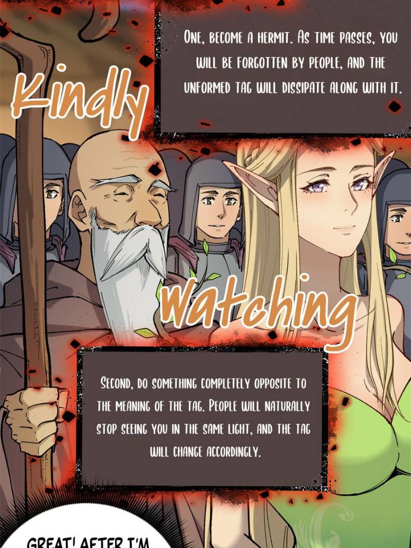 Read Myriad Realms Gatekeeper En Manga Online