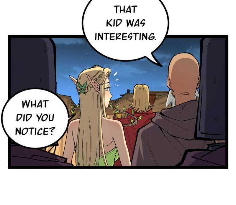 Read Myriad Realms Gatekeeper En Manga Online