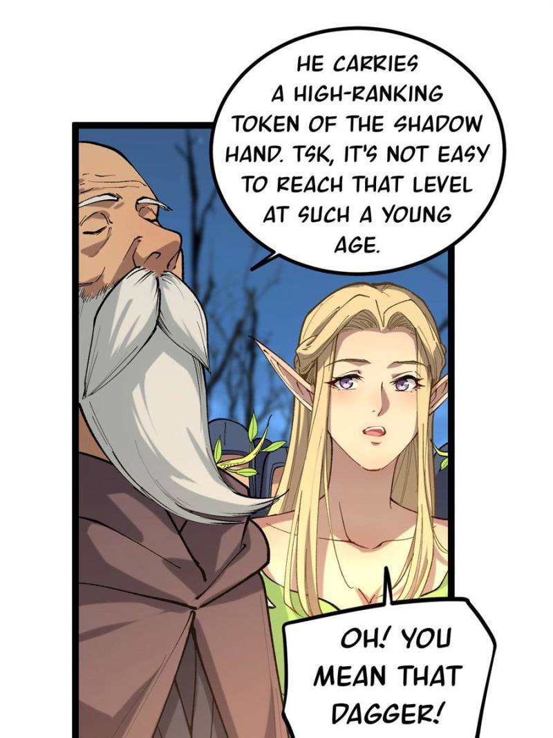 Read Myriad Realms Gatekeeper En Manga Online