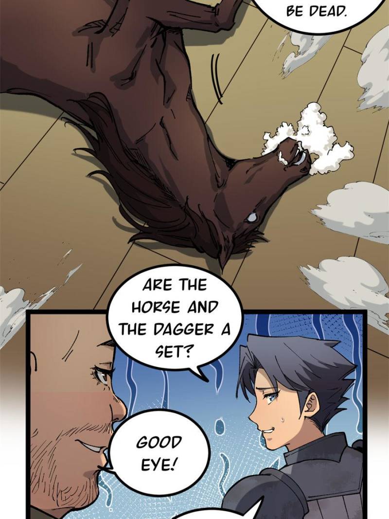 Read Myriad Realms Gatekeeper En Manga Online