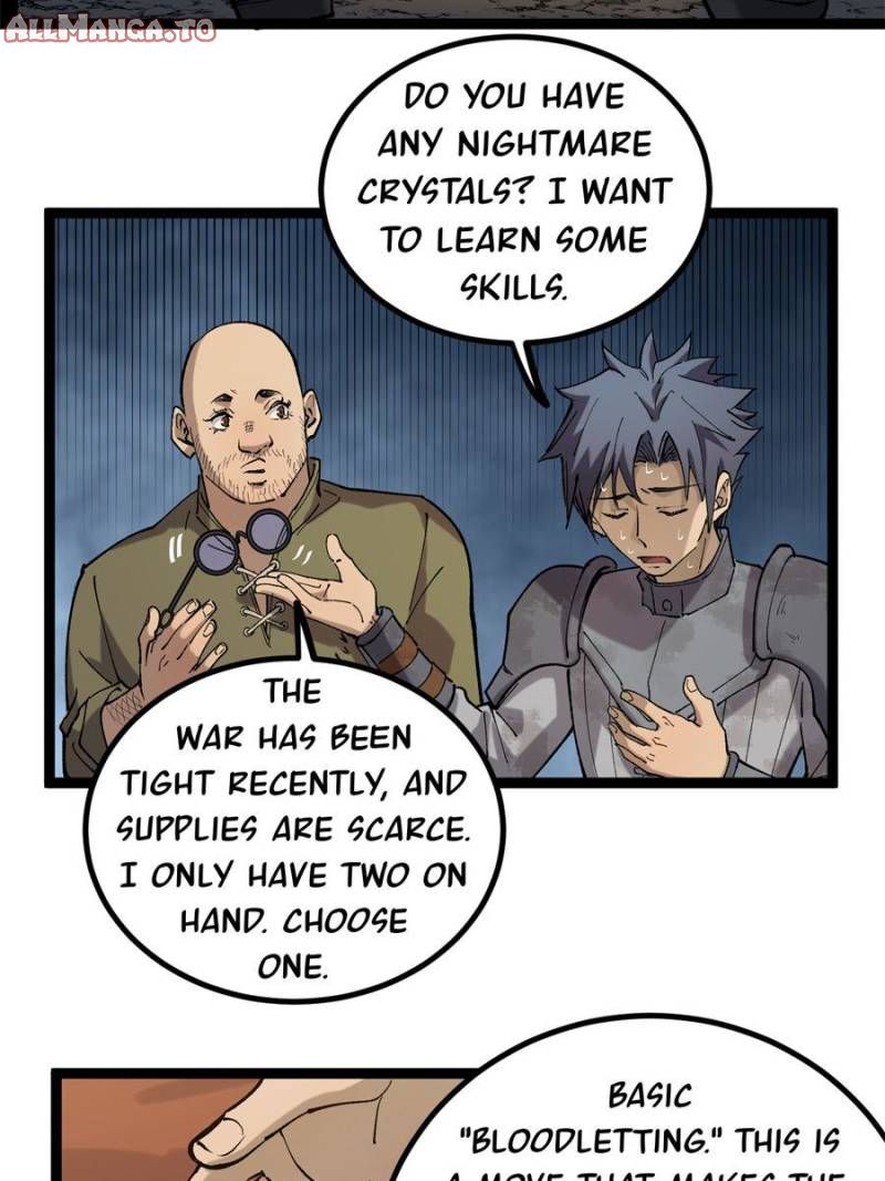 Read Myriad Realms Gatekeeper En Manga Online