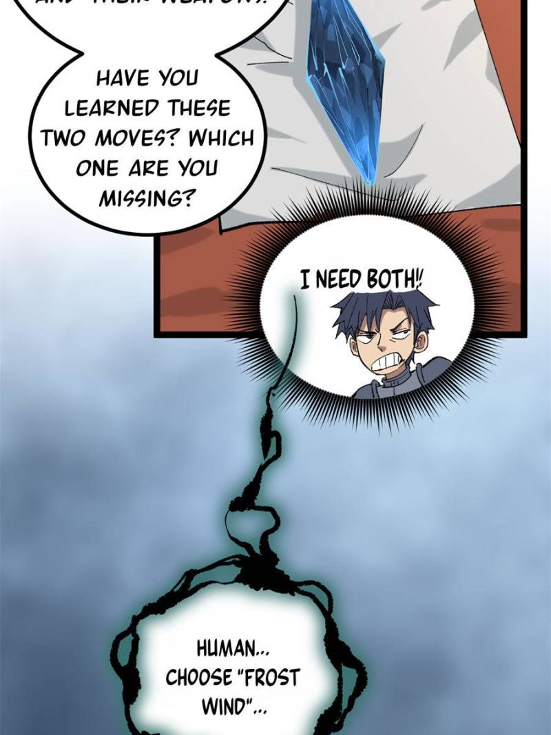Read Myriad Realms Gatekeeper En Manga Online