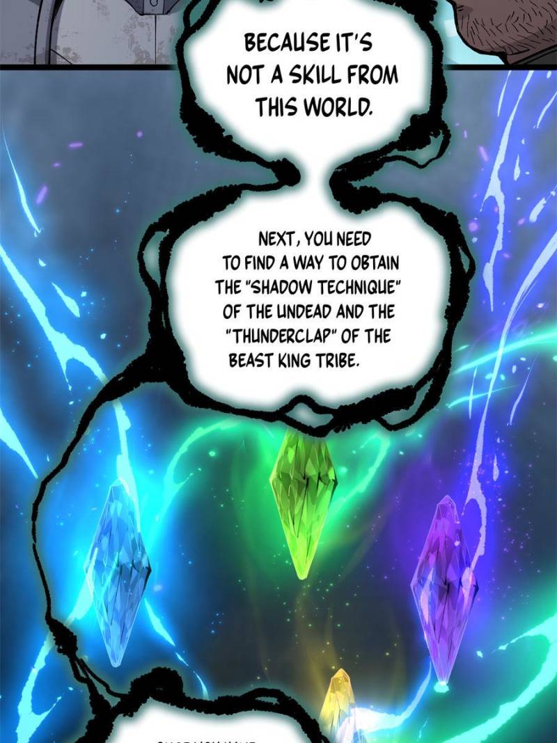 Read Myriad Realms Gatekeeper En Manga Online