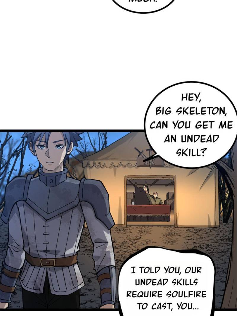 Read Myriad Realms Gatekeeper En Manga Online