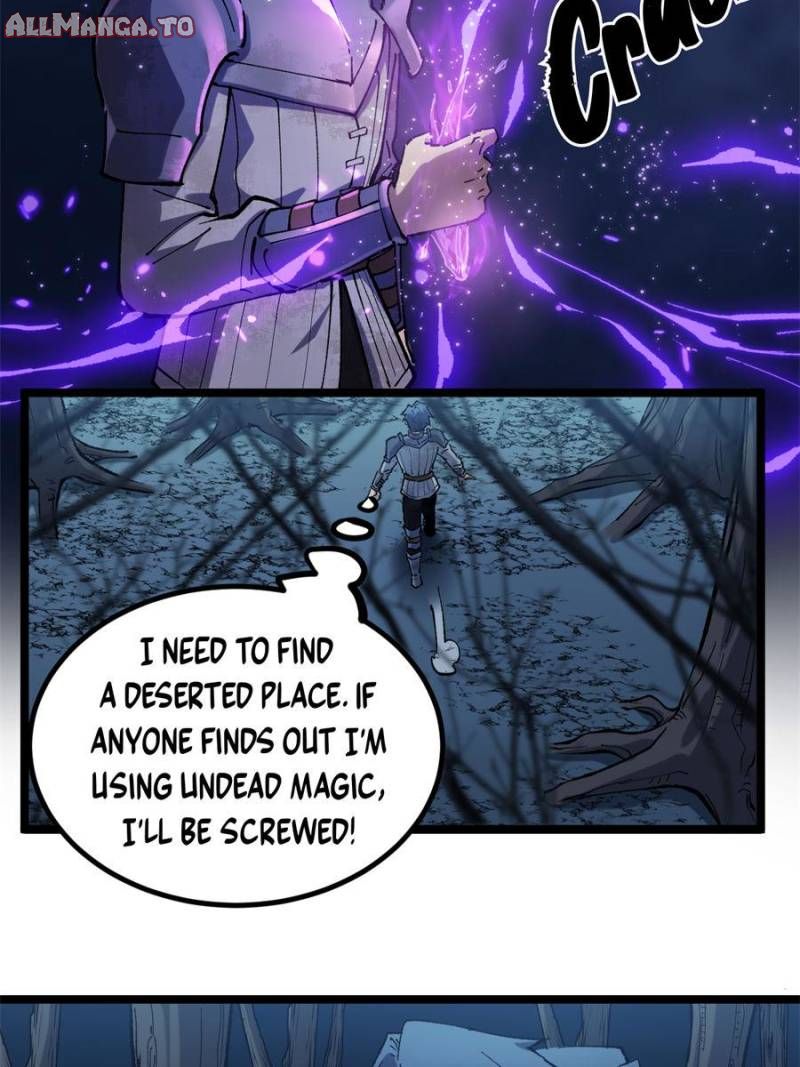 Read Myriad Realms Gatekeeper En Manga Online