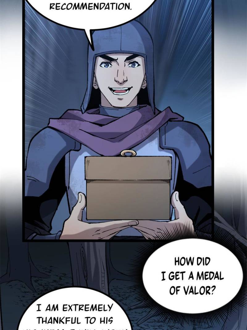 Read Myriad Realms Gatekeeper En Manga Online
