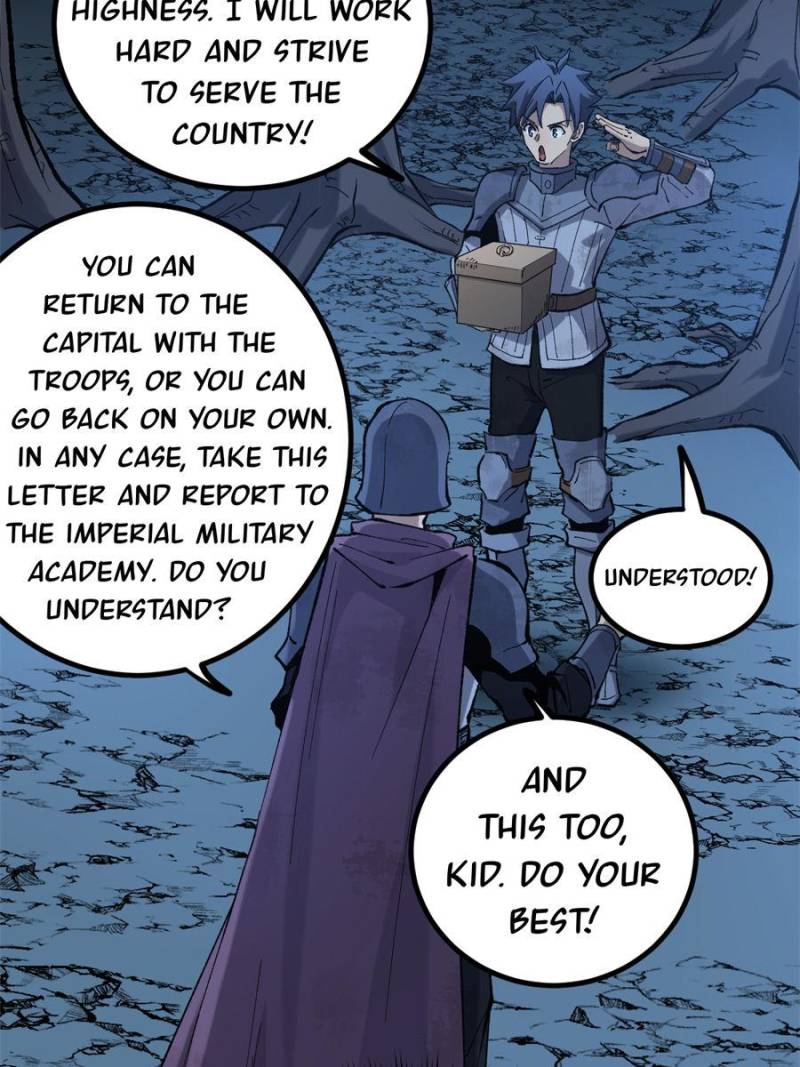Read Myriad Realms Gatekeeper En Manga Online