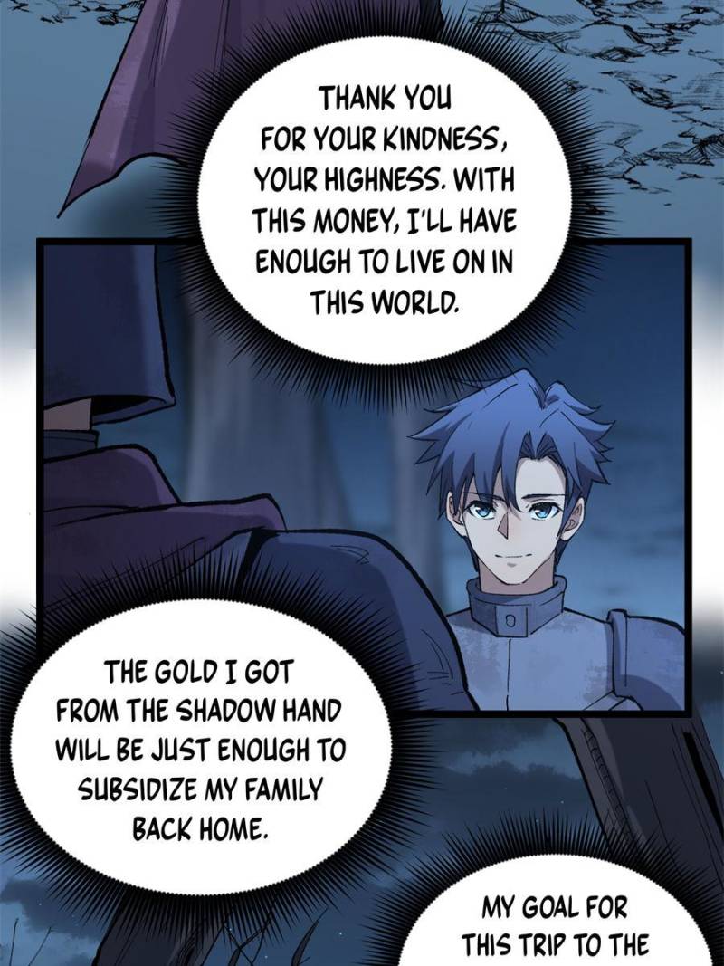 Read Myriad Realms Gatekeeper En Manga Online