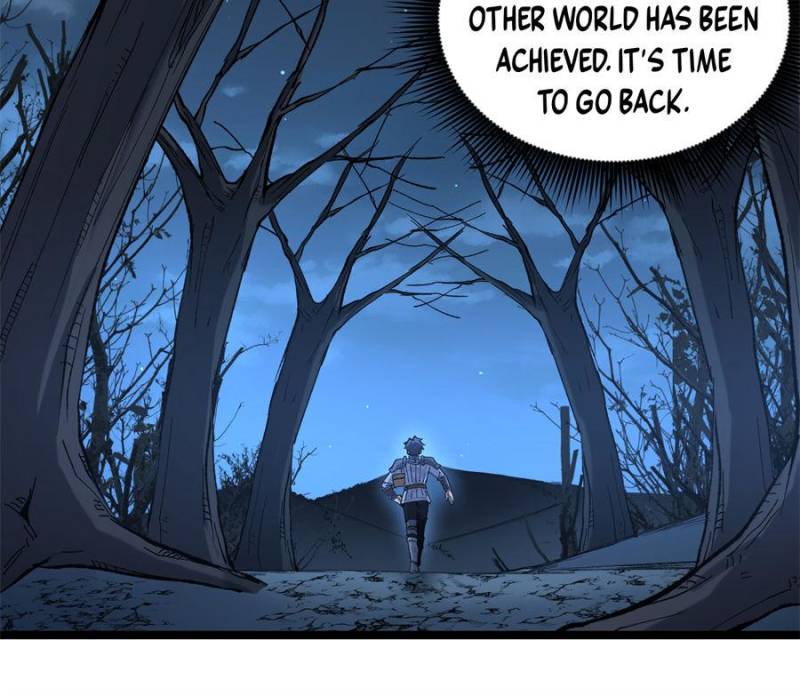 Read Myriad Realms Gatekeeper En Manga Online