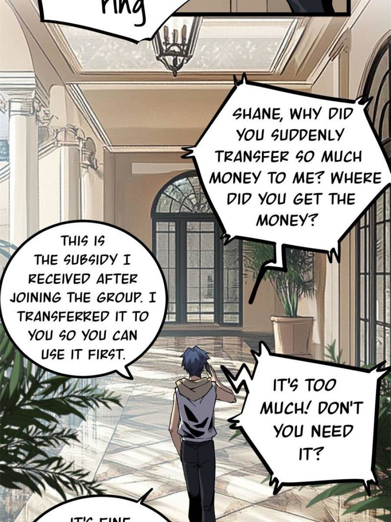 Read Myriad Realms Gatekeeper En Manga Online