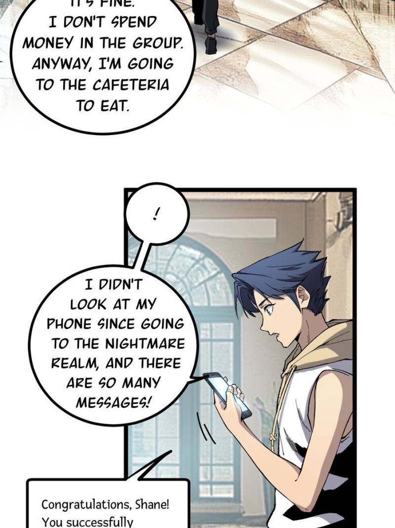 Read Myriad Realms Gatekeeper En Manga Online