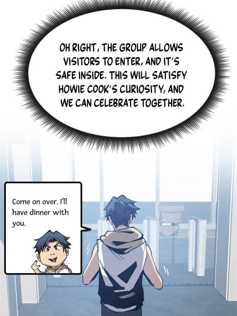 Read Myriad Realms Gatekeeper En Manga Online